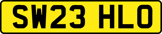 SW23HLO