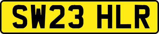 SW23HLR