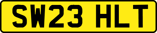 SW23HLT