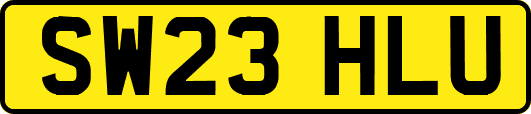 SW23HLU