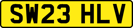SW23HLV