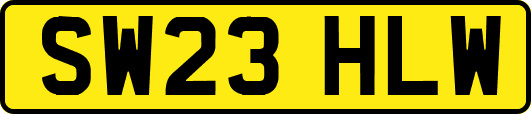 SW23HLW