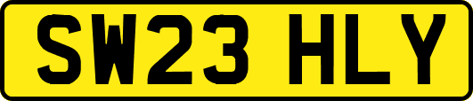 SW23HLY