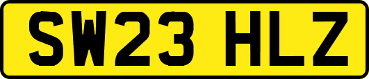 SW23HLZ