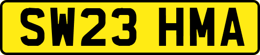 SW23HMA