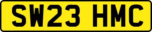 SW23HMC