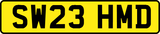 SW23HMD