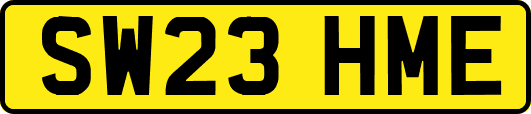 SW23HME