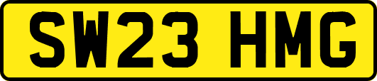 SW23HMG