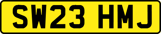 SW23HMJ