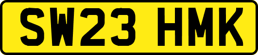 SW23HMK
