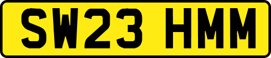 SW23HMM