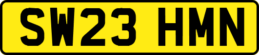 SW23HMN