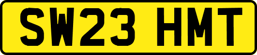 SW23HMT