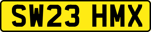 SW23HMX