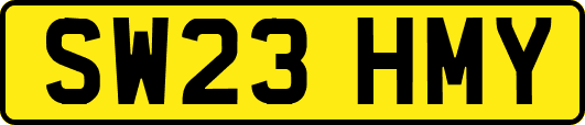 SW23HMY