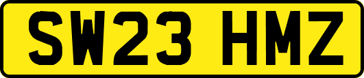 SW23HMZ