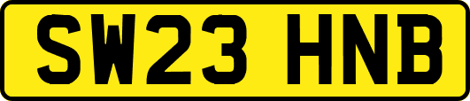 SW23HNB
