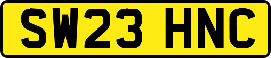 SW23HNC