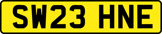 SW23HNE