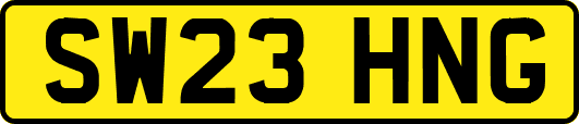 SW23HNG