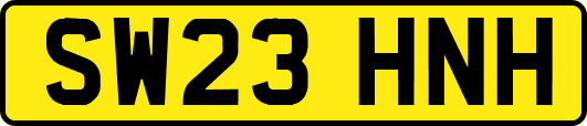 SW23HNH