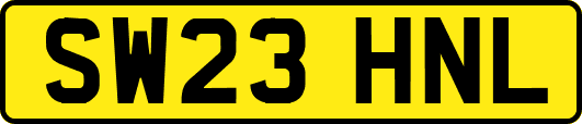 SW23HNL