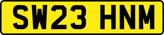 SW23HNM