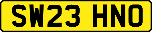 SW23HNO