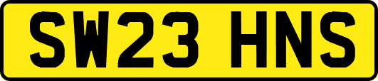 SW23HNS