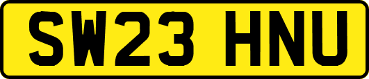 SW23HNU