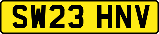 SW23HNV