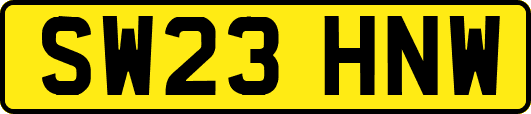 SW23HNW