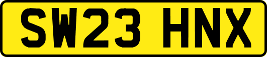SW23HNX