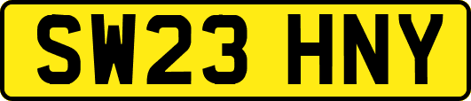SW23HNY