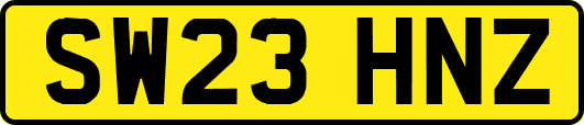 SW23HNZ