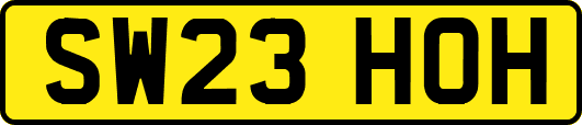 SW23HOH