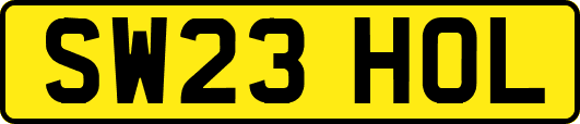 SW23HOL