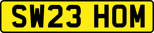 SW23HOM