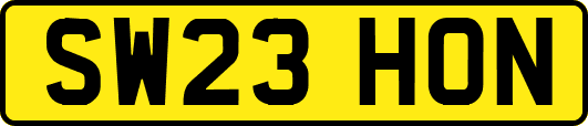 SW23HON