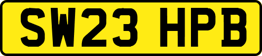 SW23HPB