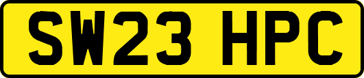 SW23HPC
