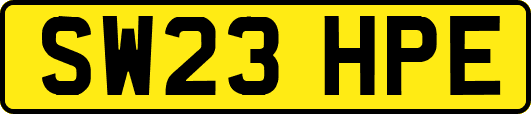 SW23HPE