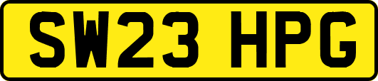 SW23HPG