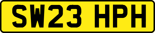 SW23HPH