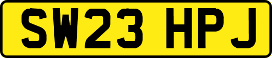 SW23HPJ