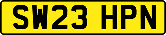 SW23HPN