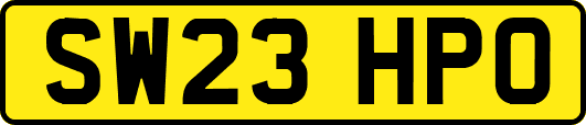 SW23HPO