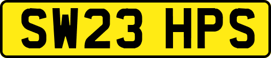 SW23HPS