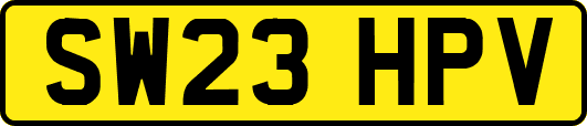 SW23HPV